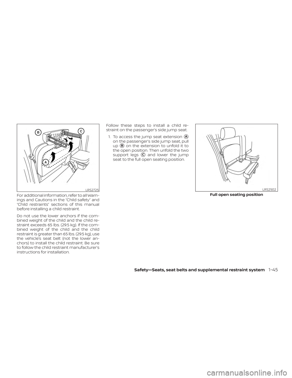 NISSAN FRONTIER PRO-4X 2019 Repair Manual NISSAN FRONTIER PRO-4X 2019 Repair Manual