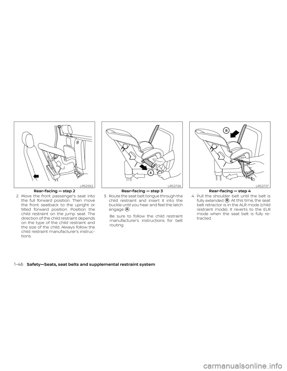NISSAN FRONTIER PRO-4X 2019 Repair Manual NISSAN FRONTIER PRO-4X 2019 Repair Manual