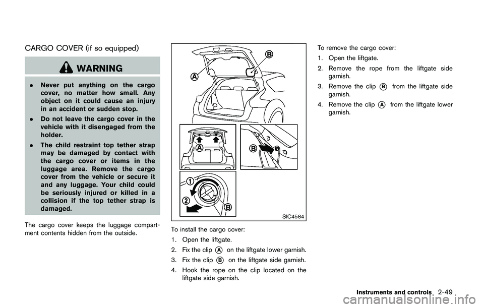 NISSAN JUKE 2018 Owners Manual NISSAN JUKE 2018 Owners Manual
