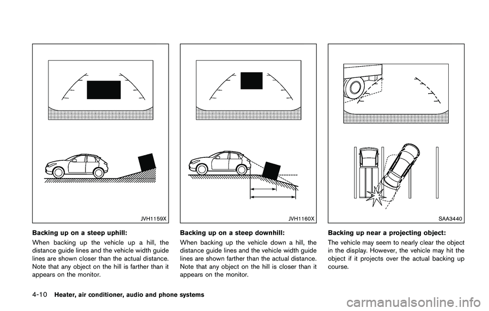 NISSAN JUKE 2018  Owners Manual 
