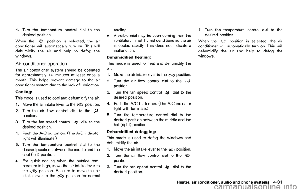 NISSAN JUKE 2018  Owners Manual 