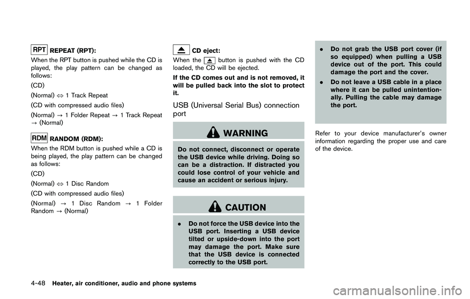 NISSAN JUKE 2018  Owners Manual JVH1224X
SYSTEM MAINTENANCE 