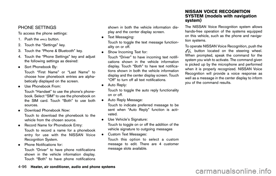 NISSAN JUKE 2018  Owners Manual 