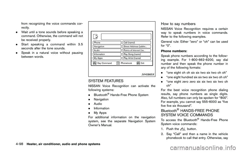 NISSAN JUKE 2018  Owners Manual 