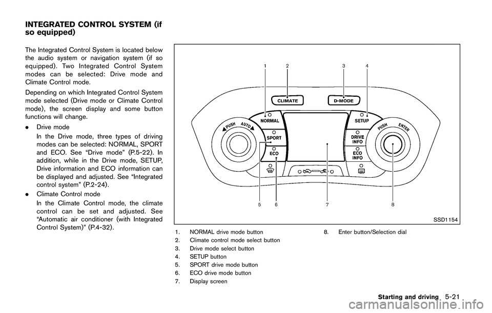 NISSAN JUKE 2018  Owners Manual 