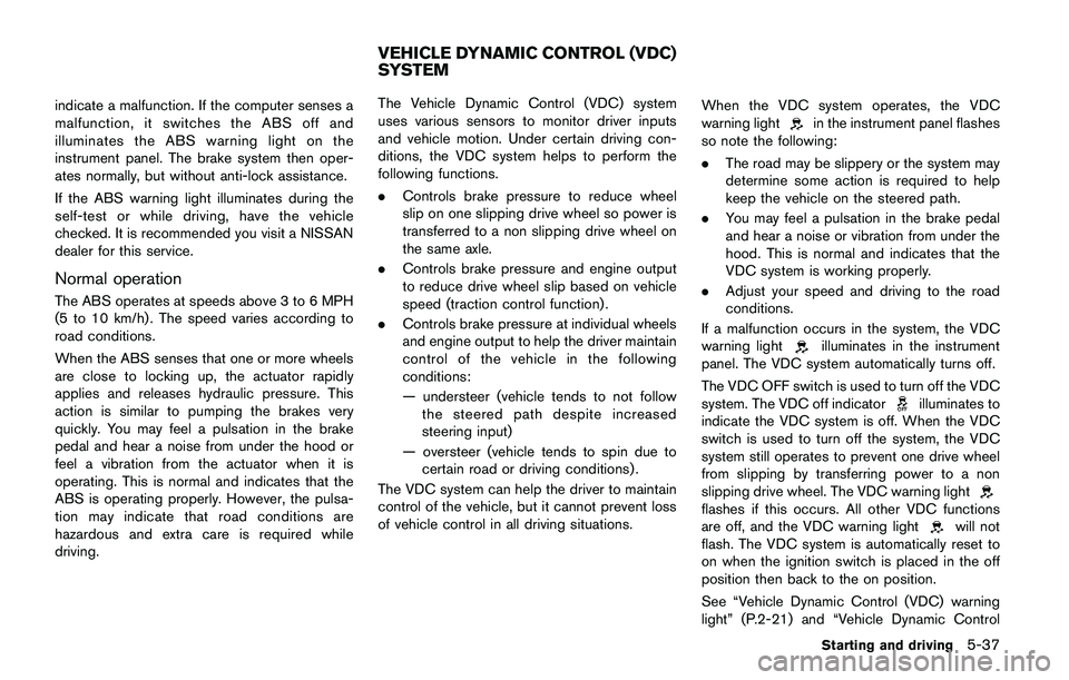 NISSAN JUKE 2018  Owners Manual 