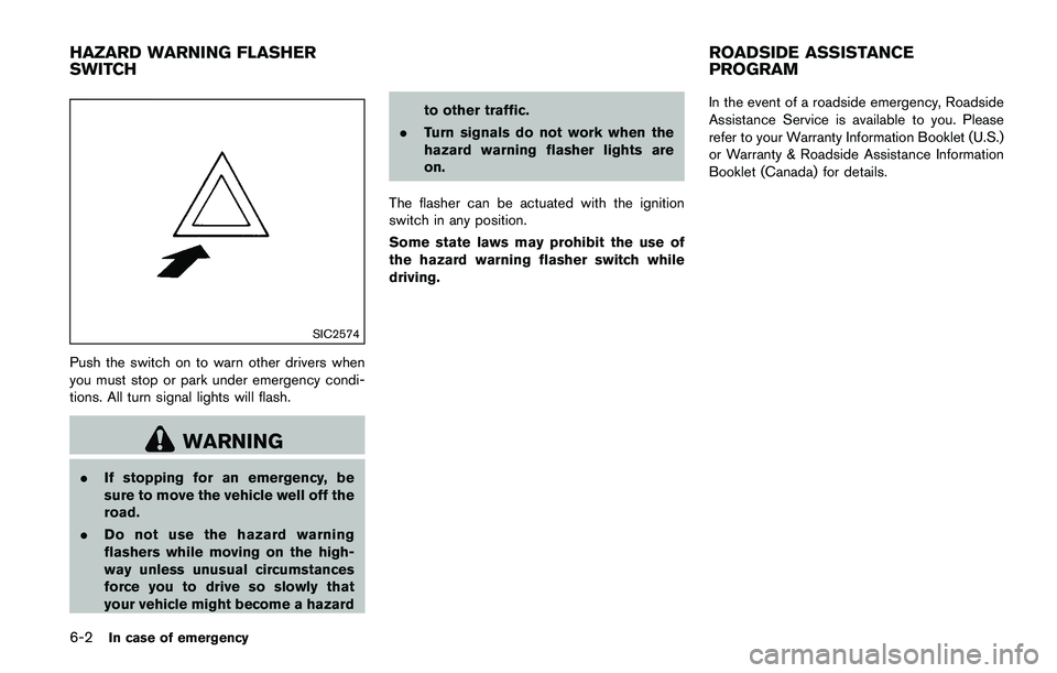 NISSAN JUKE 2018  Owners Manual 