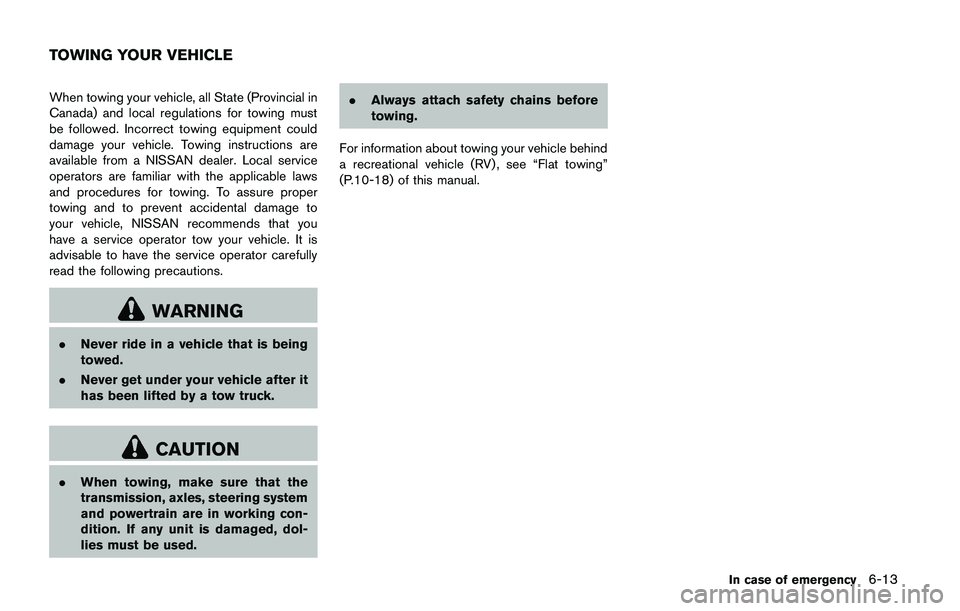 NISSAN JUKE 2018  Owners Manual 