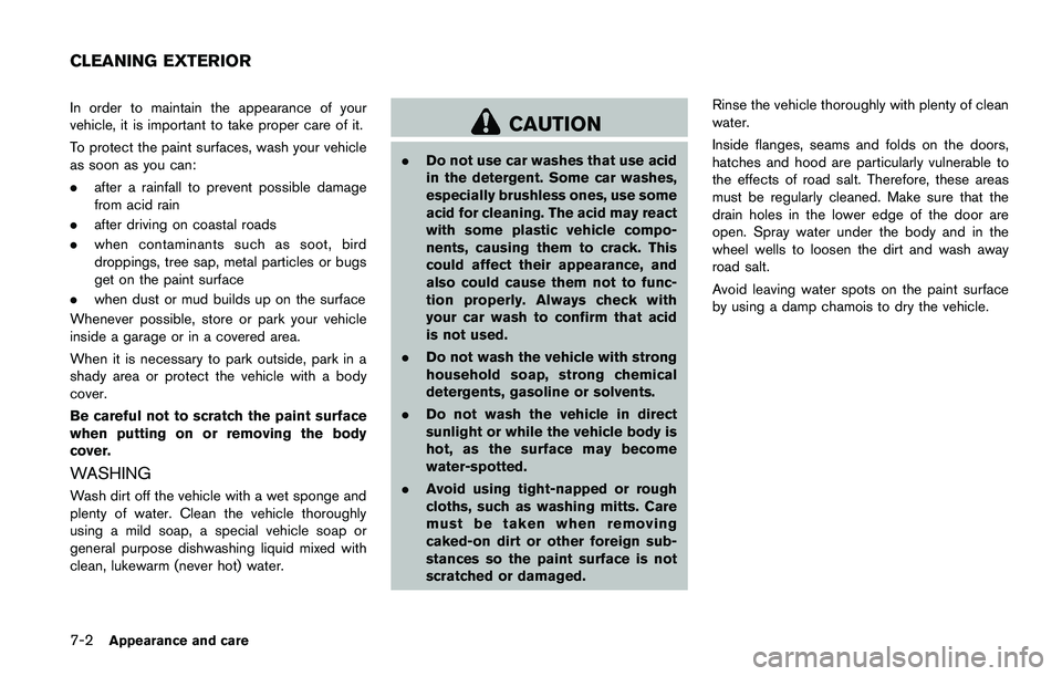 NISSAN JUKE 2018  Owners Manual SSD0488 