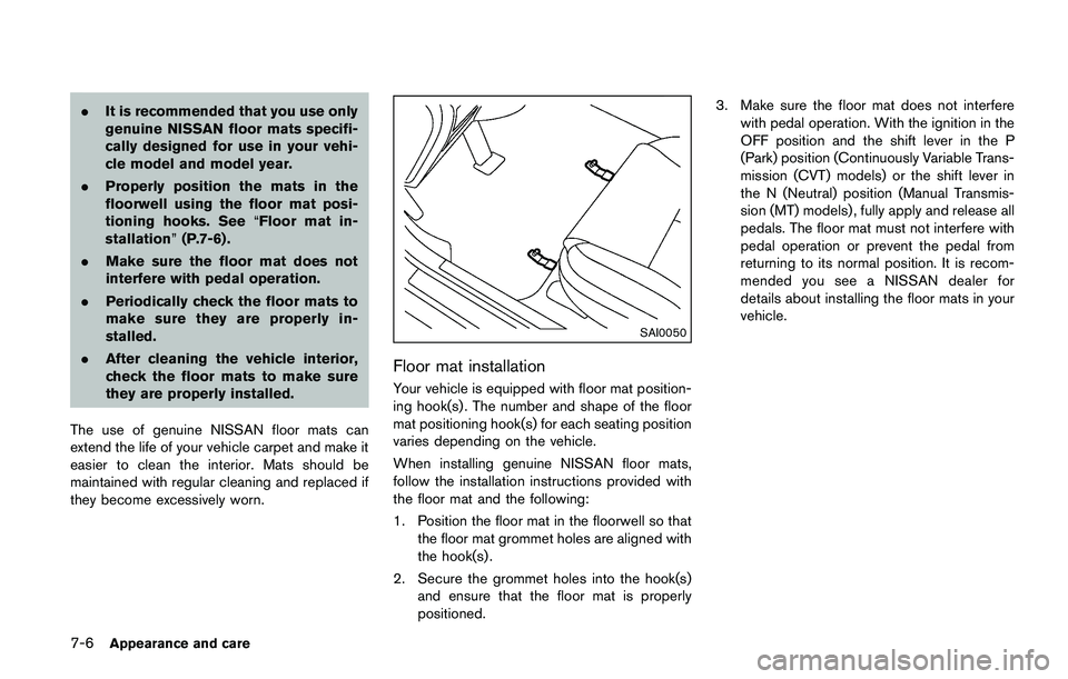NISSAN JUKE 2018 Owners Manual NISSAN JUKE 2018 Owners Manual
