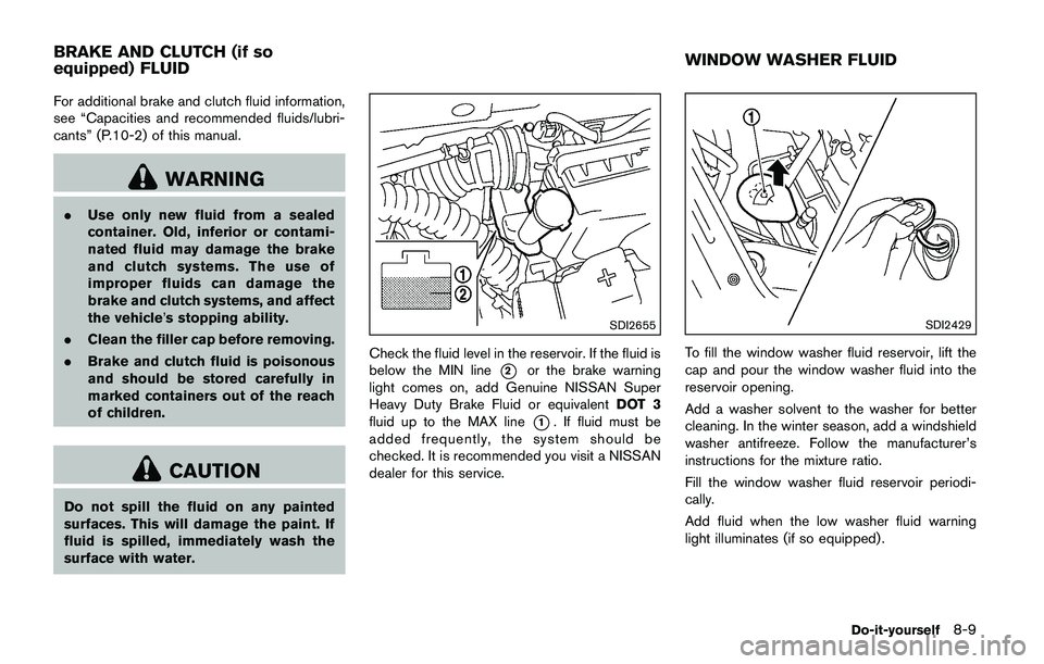 NISSAN JUKE 2018 Owners Manual 4. Lower the vehicle slowly until the tiretouches the ground. Then, with the wheel
nut wrench, tighten the wheel nuts securely
in the sequence illustrated. Lower the
vehicle completely. NISSAN JUKE 2018 Owners Manual 4. Lower the vehicle slowly until the tiretouches the ground. Then, with the wheel
nut wrench, tighten the wheel nuts securely
in the sequence illustrated. Lower the
vehicle completely.