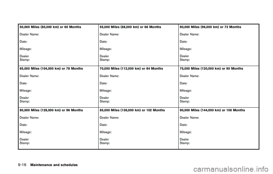 NISSAN JUKE 2018  Owners Manual 