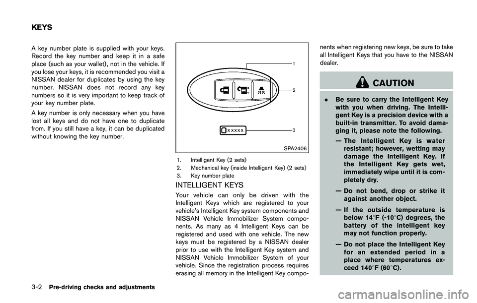 NISSAN JUKE 2021 Owners Manual NISSAN JUKE 2021 Owners Manual