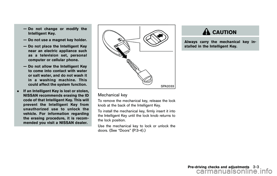 NISSAN JUKE 2021 Owners Manual NISSAN JUKE 2021 Owners Manual