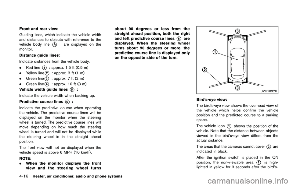 NISSAN JUKE 2021  Owners Manual Switching procedure:
To switch the hazard indicator and horn (chime)
operation, push the LOCK 