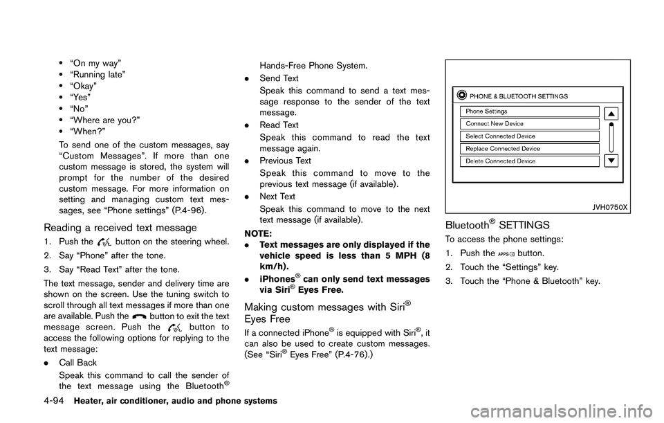 NISSAN JUKE 2021 Owners Manual CAUTION
.Do not force the USB device into the
USB port. Inserting the USB device
tilted or up-side-down into the port
may damage the port. Make sure
that the USB device is connected
correctly into the NISSAN JUKE 2021 Owners Manual CAUTION
.Do not force the USB device into the
USB port. Inserting the USB device
tilted or up-side-down into the port
may damage the port. Make sure
that the USB device is connected
correctly into the