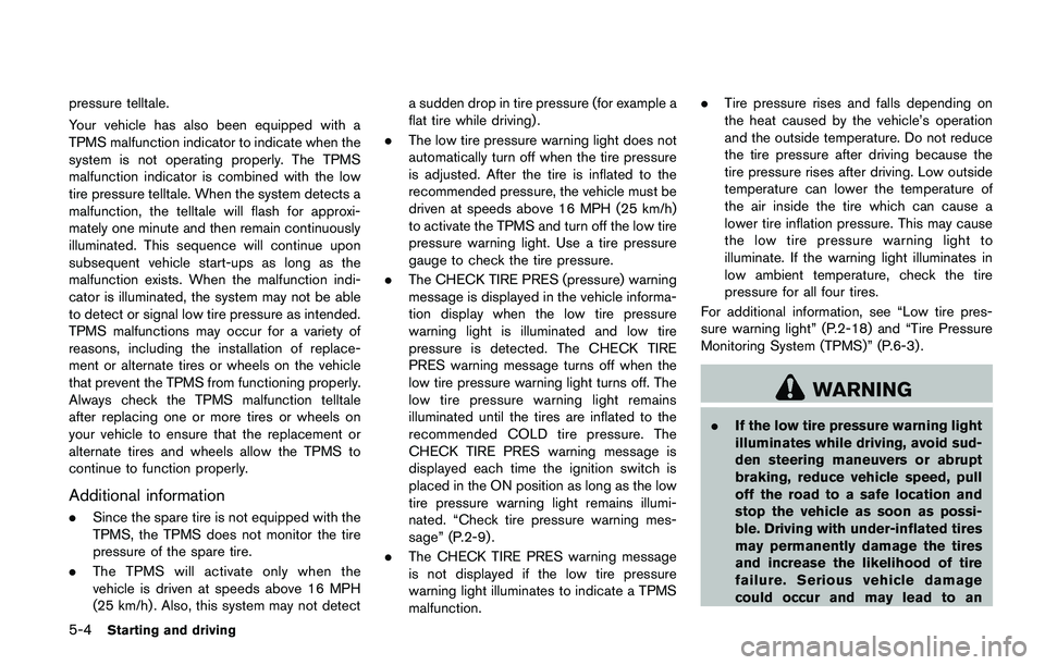 NISSAN JUKE 2021 Owners Manual NISSAN JUKE 2021 Owners Manual