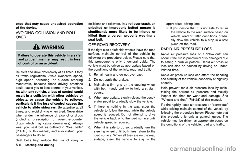 NISSAN JUKE 2021 Owners Manual NISSAN JUKE 2021 Owners Manual