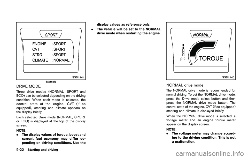 NISSAN JUKE 2021 Owners Manual NISSAN JUKE 2021 Owners Manual
