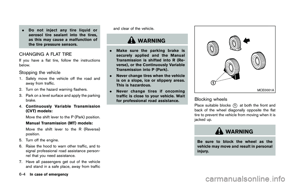 NISSAN JUKE 2021 Owners Manual MANUAL TRANSMISSION (MT) NISSAN JUKE 2021 Owners Manual MANUAL TRANSMISSION (MT)