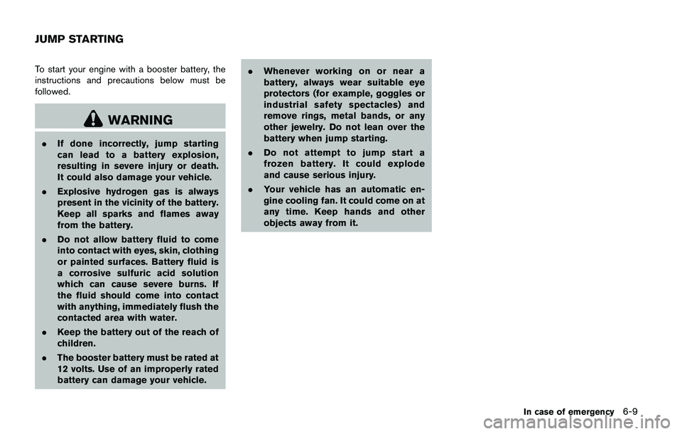 NISSAN JUKE 2021 Owners Manual NISSAN JUKE 2021 Owners Manual