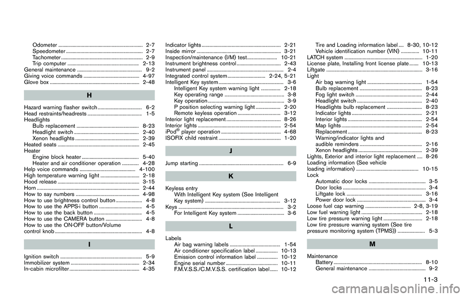 NISSAN JUKE 2021 Owners Manual NISSAN JUKE 2021 Owners Manual