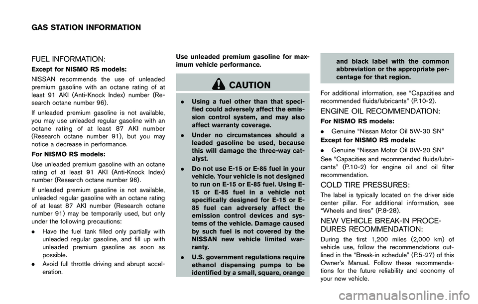 NISSAN JUKE 2021 Owners Manual NISSAN JUKE 2021 Owners Manual