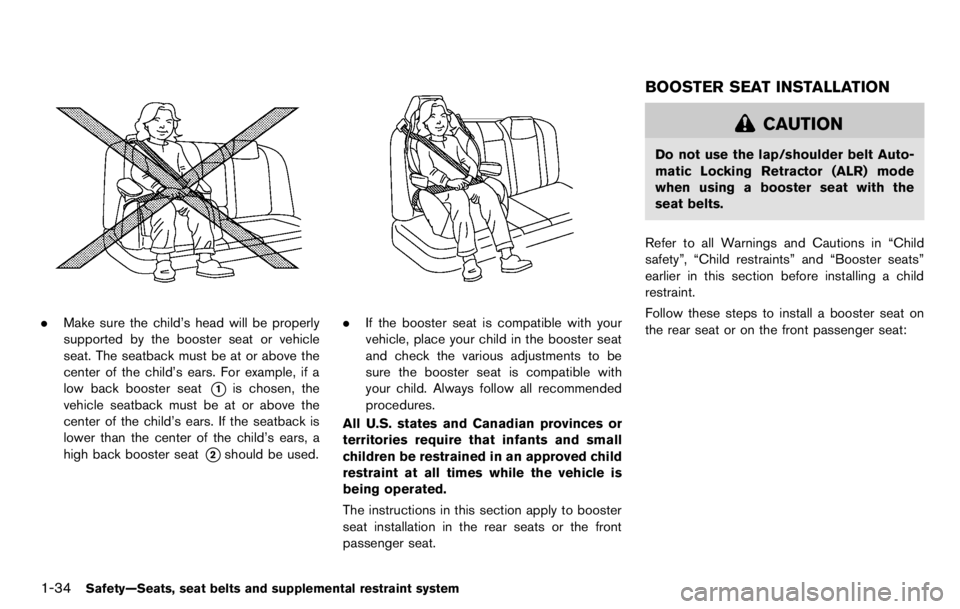 NISSAN LEAF 2012  Owners Manual 