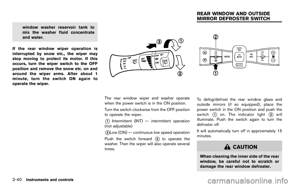 NISSAN LEAF 2012 Owners Manual NISSAN LEAF 2012 Owners Manual