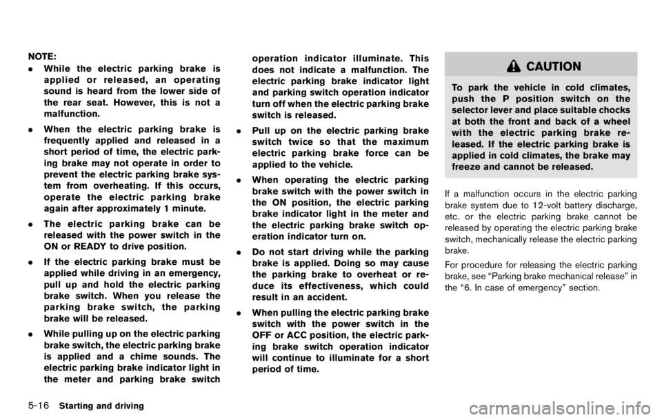 NISSAN LEAF 2012  Owners Manual LATCH lower anchor 