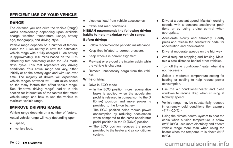 NISSAN LEAF 2012 Service Manual NISSAN LEAF 2012 Service Manual