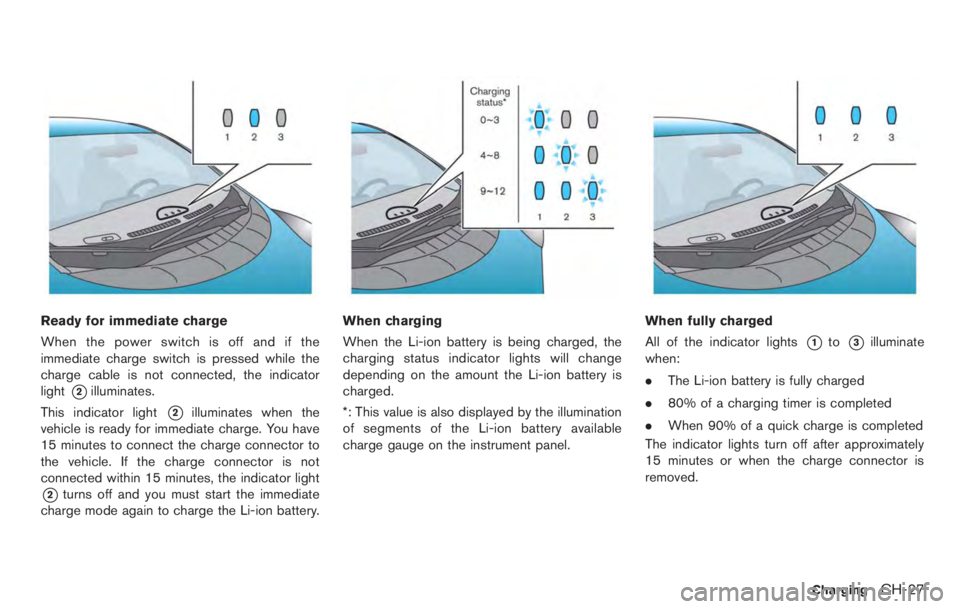 NISSAN LEAF 2012 Manual PDF professional road assistance. 