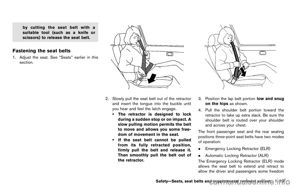NISSAN LEAF 2012 Owners Manual NISSAN LEAF 2012 Owners Manual