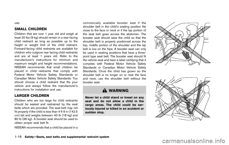 NISSAN LEAF 2011  Owners Manual 