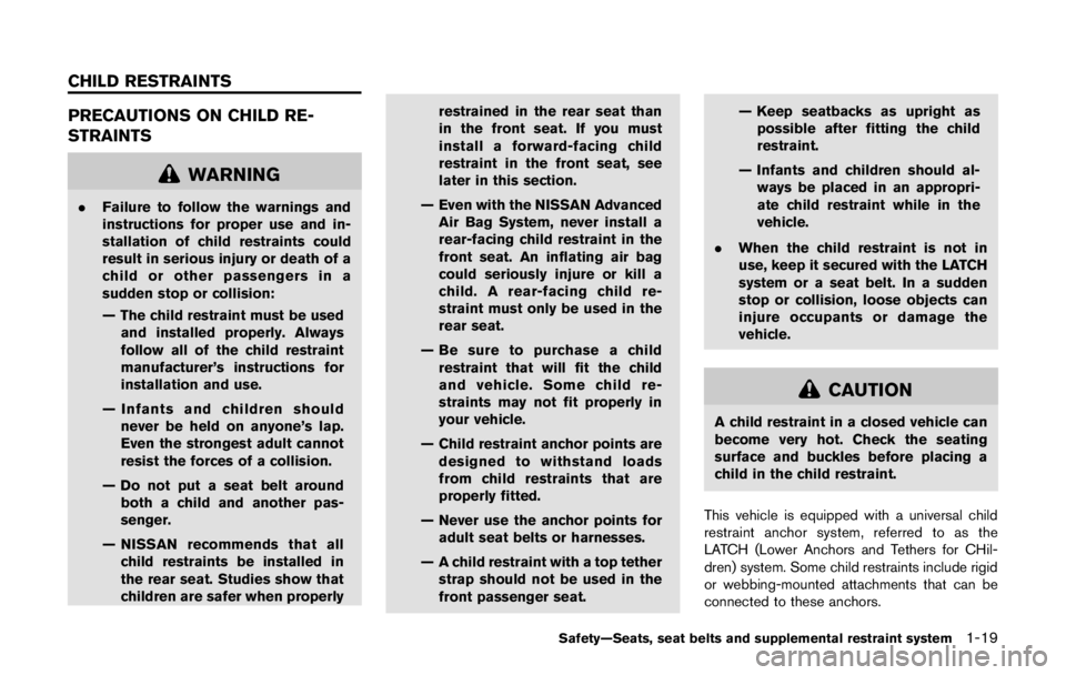 NISSAN LEAF 2011  Owners Manual 