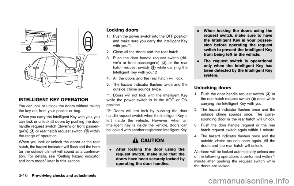 NISSAN LEAF 2011 Owners Manual NISSAN LEAF 2011 Owners Manual