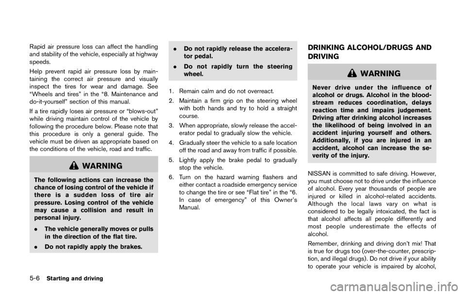 NISSAN LEAF 2011 Owners Manual NISSAN LEAF 2011 Owners Manual