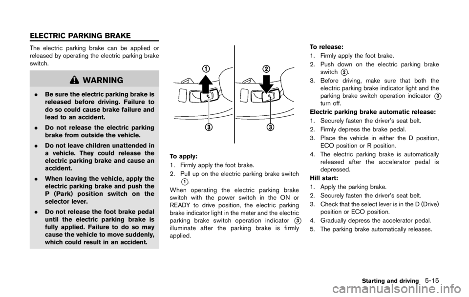 NISSAN LEAF 2011 Owners Manual NISSAN LEAF 2011 Owners Manual
