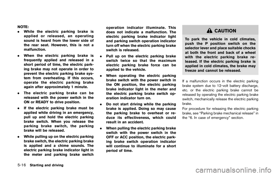 NISSAN LEAF 2011 Owners Manual NISSAN LEAF 2011 Owners Manual