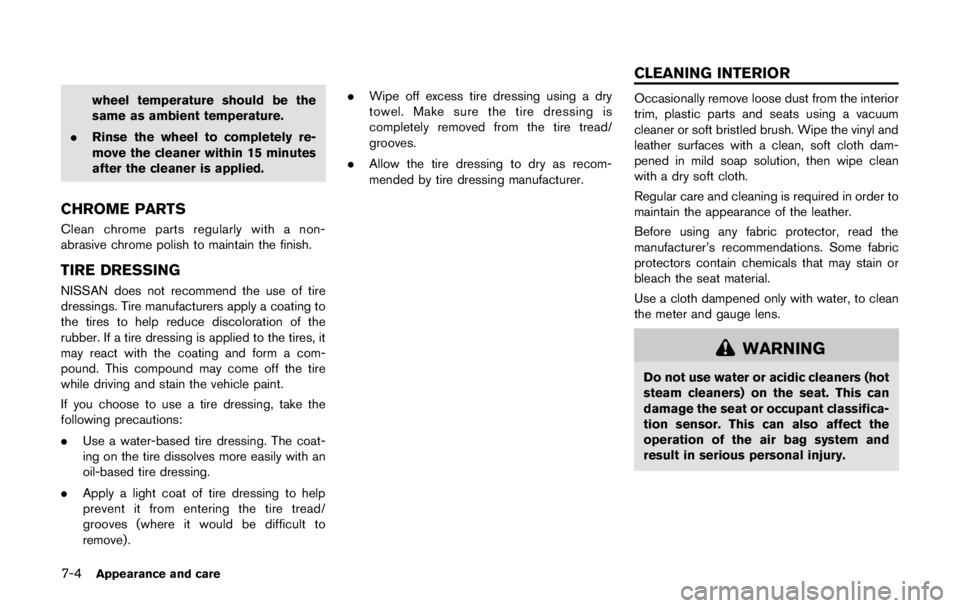 NISSAN LEAF 2011 Owners Manual NISSAN LEAF 2011 Owners Manual