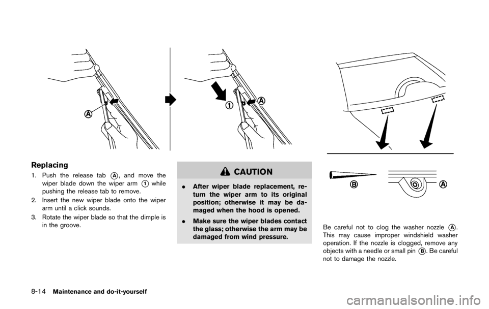 NISSAN LEAF 2011 Owners Manual NISSAN LEAF 2011 Owners Manual