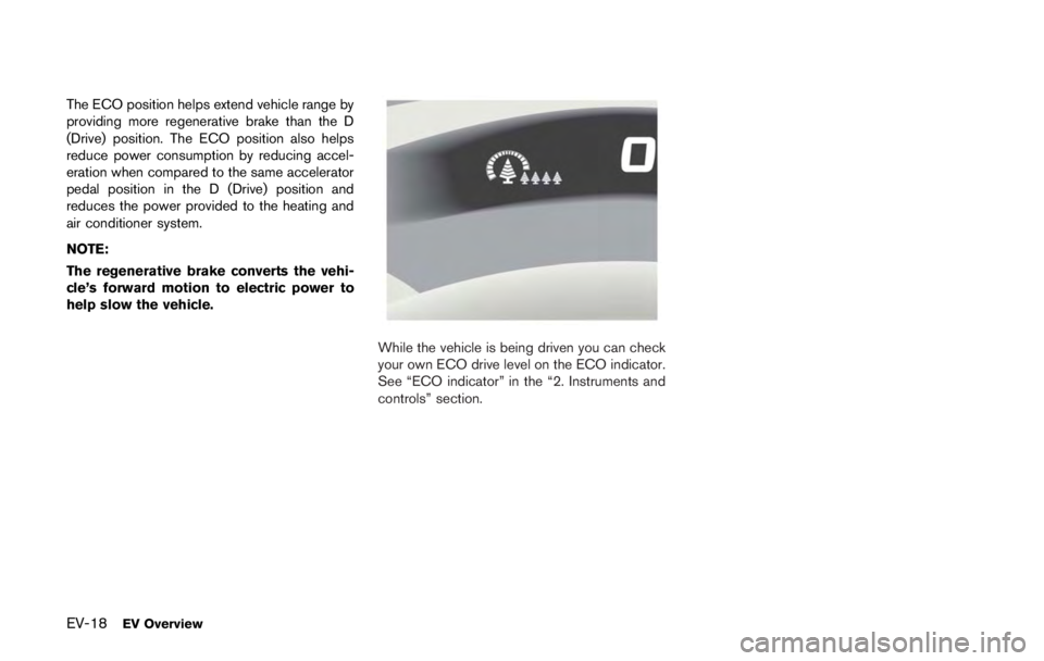 NISSAN LEAF 2011 Service Manual NISSAN LEAF 2011 Service Manual