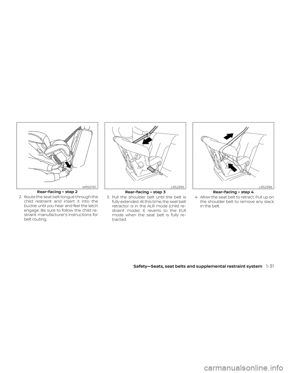 NISSAN MICRA 2022 Service Manual 