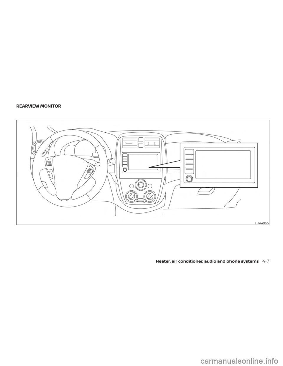 NISSAN MICRA 2021  Owners Manual 