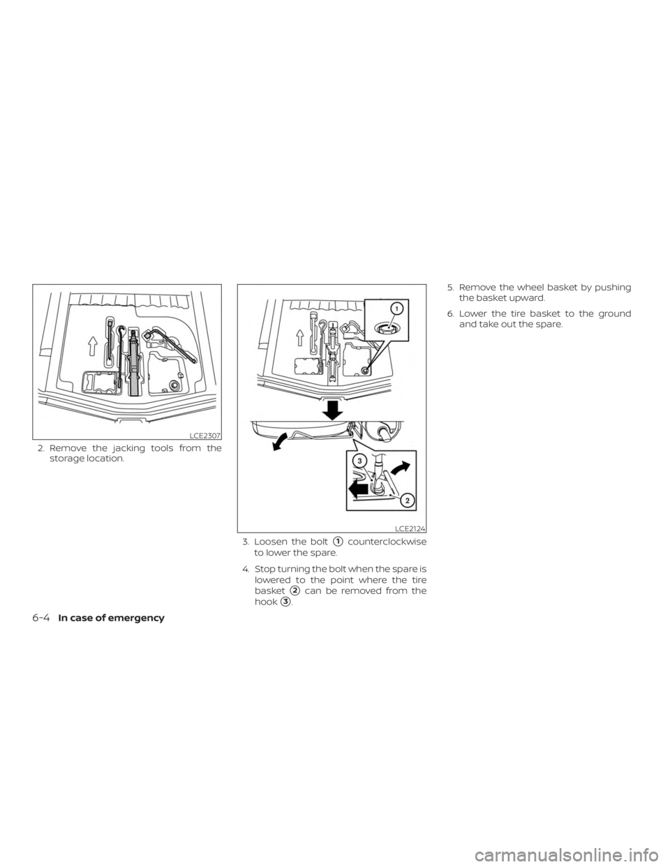 NISSAN MICRA 2021  Owners Manual 