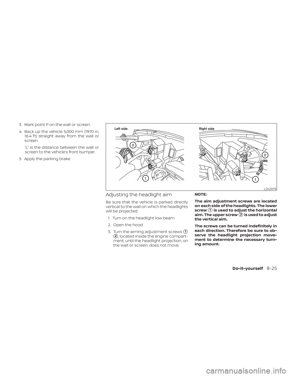 NISSAN MICRA 2021  Owners Manual 