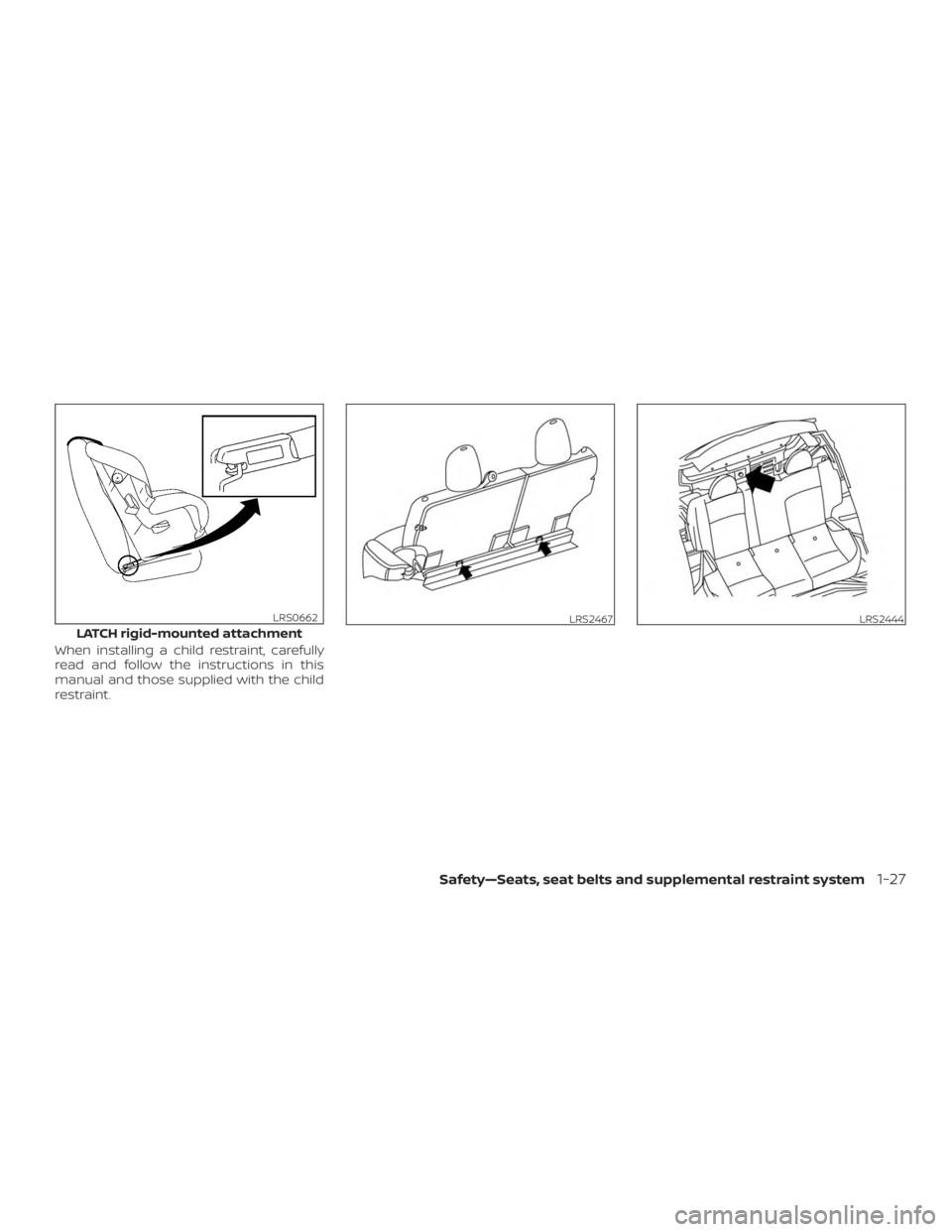 NISSAN MICRA 2021 Service Manual 