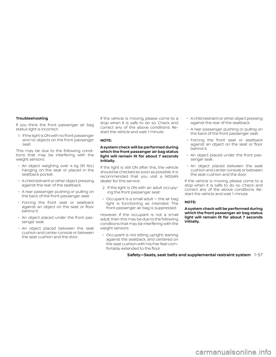 NISSAN MICRA 2020 Manual PDF 