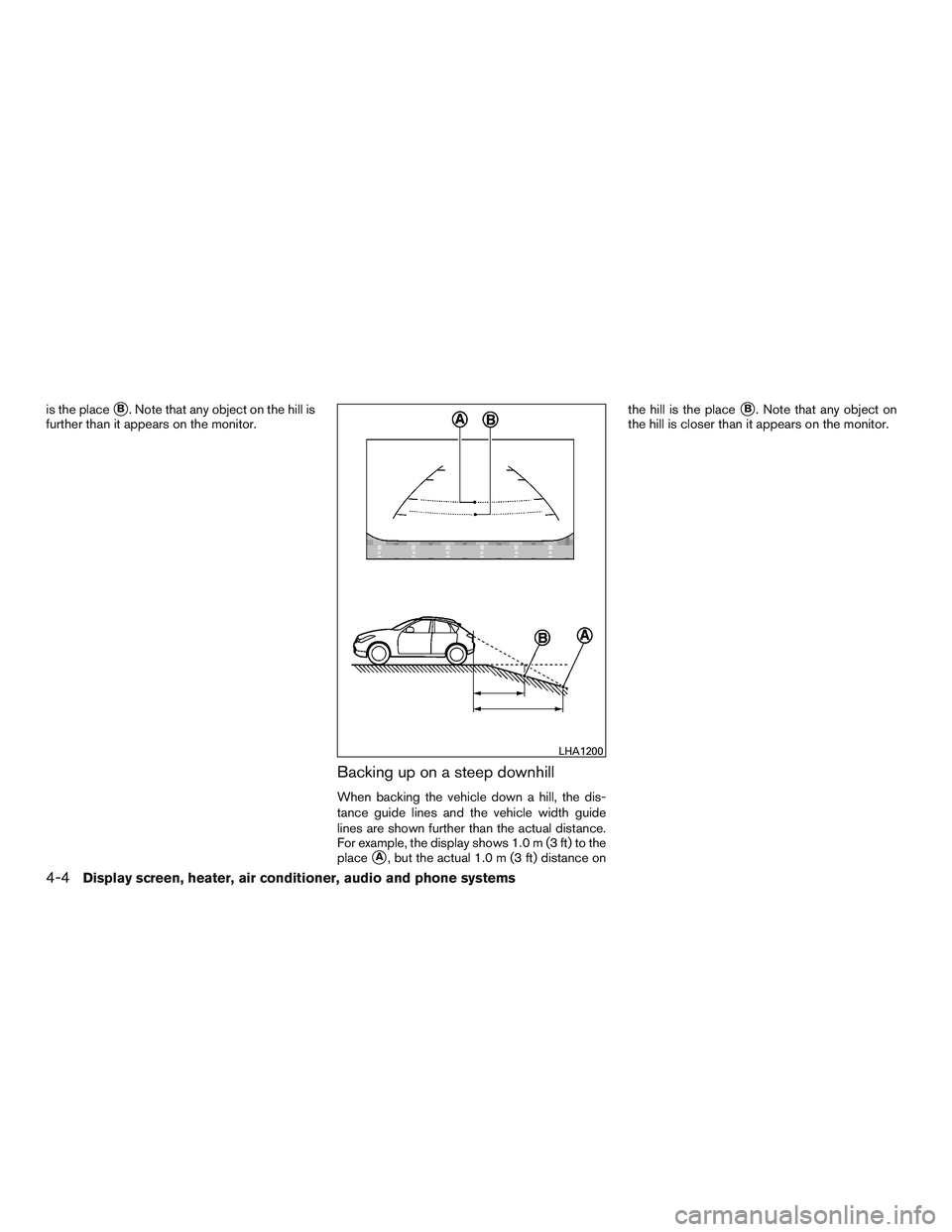 NISSAN MICRA 2011  Owners Manual 