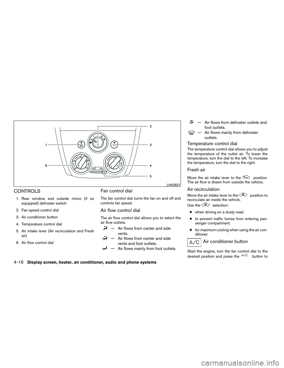 NISSAN MICRA 2011 Owners Manual NISSAN MICRA 2011 Owners Manual